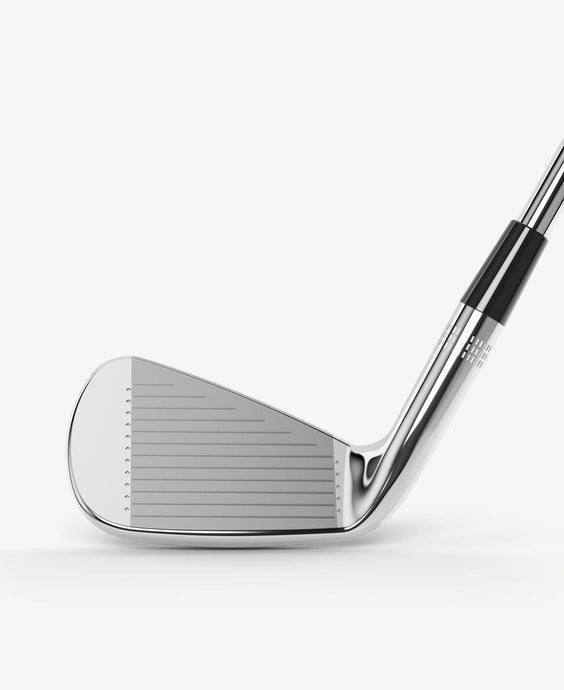 Wilson: Staff Model Blade Irons