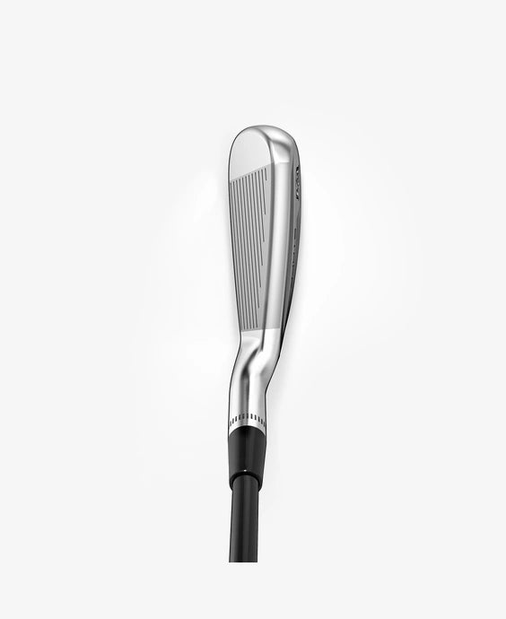 Wilson: Staff Model Driving Iron