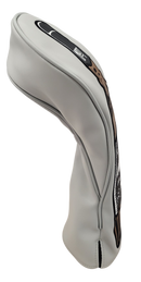 Bourbon Bottle Embroidered Driver Headcover by ReadyGOLF