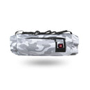 Heated Hand Warmer Pouch Stealth 3.0 x Military Grade by G-Tech