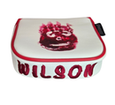 L.A.B. DF3 Embroidered Center-Shafted Putter Cover by ReadyGOLF - Wilson