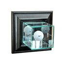 Perfect Cases and Frames: Wall Mounted Golf Ball Case