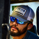 FALCON ANSI Z87+ Safety Polarized