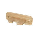 DriVR Wall Mount System -  Storage System for Standard and Putter Gripped DriVR VR Golf Club Handles
