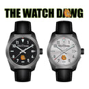 The Watch Dawg - Luxury Keyless Watch Fob