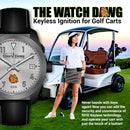 The Watch Dawg - Luxury Keyless Watch Fob