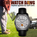 The Watch Dawg - Luxury Keyless Watch Fob