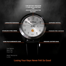 The Watch Dawg - Luxury Keyless Watch Fob