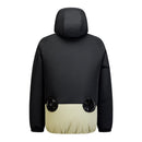 LITEGUEST UPF50+ Cooling Fan Jacket | Fishing, Hiking, Outdoor Cooling