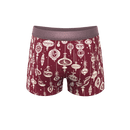 The Well Hung | Naughty Ornament Ball Hammock® Pouch Trunks Underwear