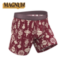 The Well Hung | Naughty Ornament Ball Hammock® Magnum Big Pouch Underwear