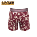 The Well Hung | Naughty Ornament Ball Hammock® Magnum Big Pouch Underwear