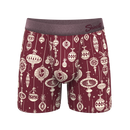 The Well Hung | Naughty Ornament Ball Hammock® Magnum Big Pouch Underwear