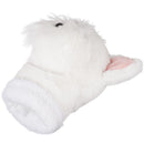 West Highland White Terrier Dog Driver Headcover