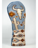 Western Aesthetic - Driver Cover