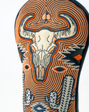 Western Aesthetic - Hybrid Headcover