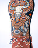 Western Aesthetic - Hybrid Headcover