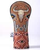 Western Aesthetic - Hybrid Headcover