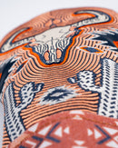 Western Aesthetic - Hybrid Headcover
