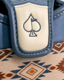 Western Aesthetic - Mallet Putter Cover