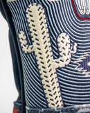 Western Aesthetic - Fairway Cover
