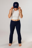 Foreplay Women’s Golf Hat – Lip Logo