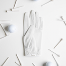 Chipp Golf - White Out Golf Glove