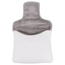 White French Bulldog Mallet Putter Cover