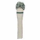 Sunfish: Knit Wool Hybrid Headcover