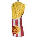 French Fries Driver Headcover