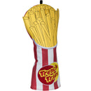 French Fries Driver Headcover
