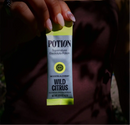 Electrolyte Powder (Wild Citrus)