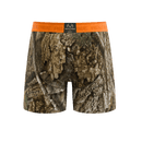 The Wild Game | Realtree x Shinesty Neon Orange Ball Hammock® Pouch Underwear
