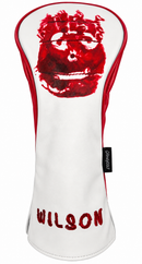 Wilson Embroidered Driver Headcover by ReadyGOLF