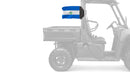 El Salvador 12"x18" Forever Wave Flag