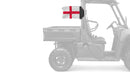 England 12"x18" Forever Wave Flag