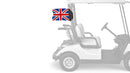 United Kingdom 12"x18" Forever Wave Flag