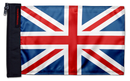 United Kingdom 12"x18" Forever Wave Flag