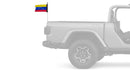 Venezuela 12"x18" Forever Wave Flag