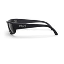 Wrap Around Prescription Polarized Polycarbonate Sunglasses