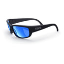 Wrap Large Prescription Polycarbonate Sunglasses