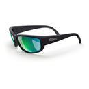 Wrap Large Prescription Polarized Polycarbonate Sunglasses
