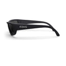 Wrap Large Prescription Polarized Polycarbonate Sunglasses