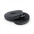 Sparkly Flat Bread Laces