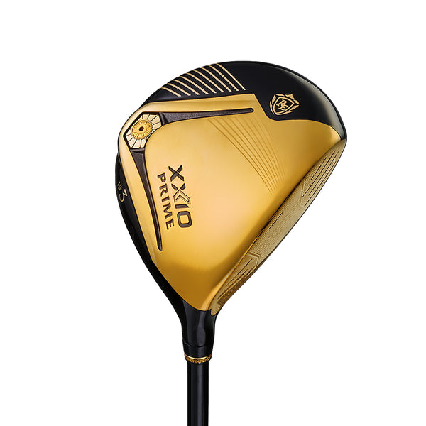 XXIO: Mens XXIO Prime Royal Edition Fairway Wood