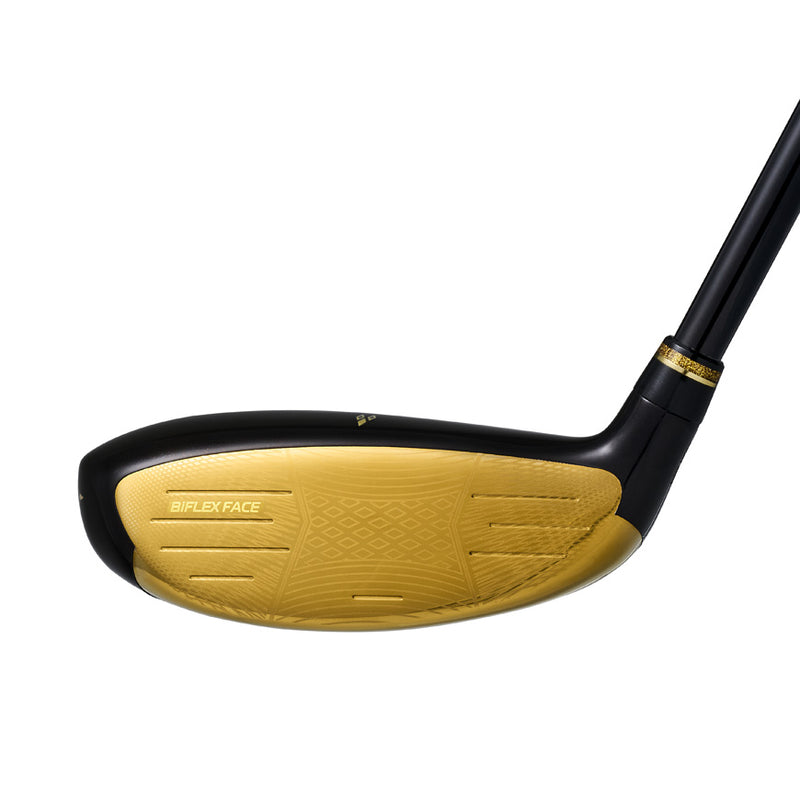 XXIO: Mens XXIO Prime Royal Edition Fairway Wood