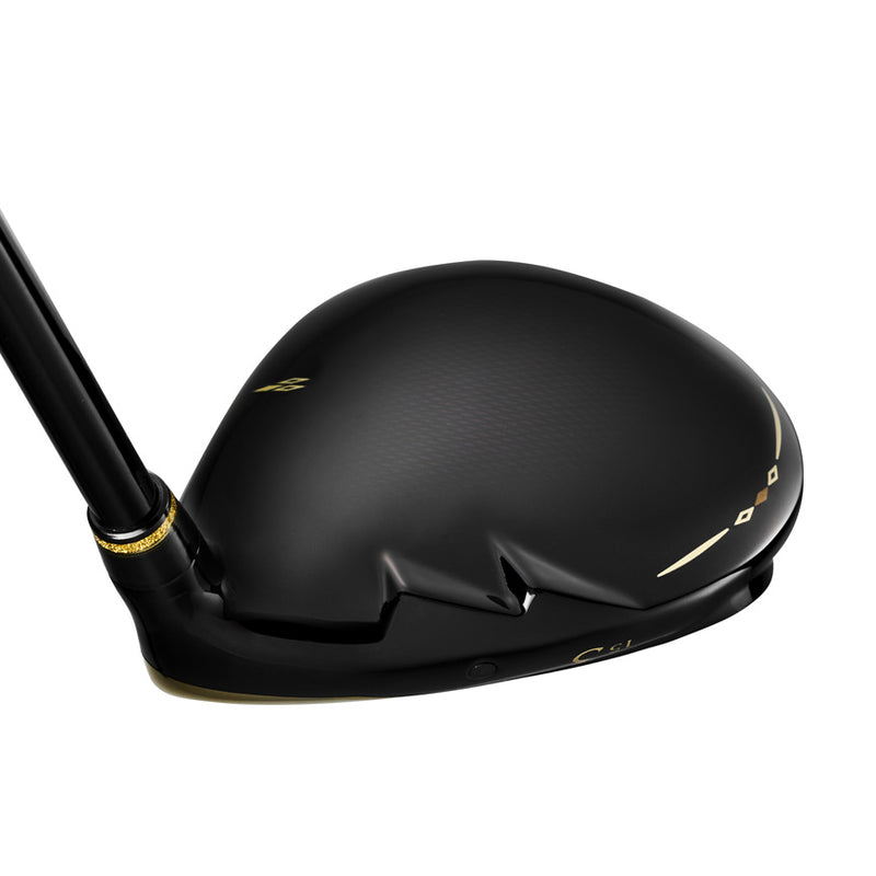 XXIO: Mens XXIO Prime Royal Edition Fairway Wood