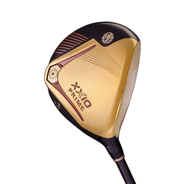 XXIO: Ladies XXIO Prime Royal Edition Fairway Wood