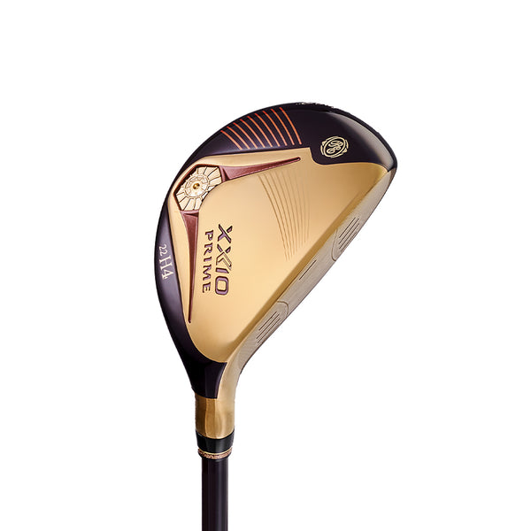 XXIO: Ladies XXIO Prime Royal Edition Hybrid
