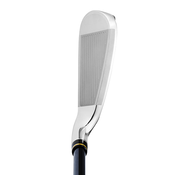XXIO: Mens XXIO Prime Royal Edition 6 Irons